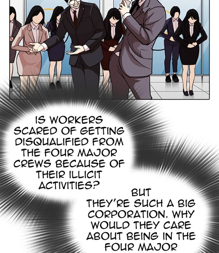 Lookism 292 92