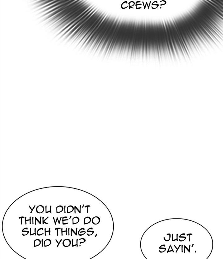 Lookism 292 93