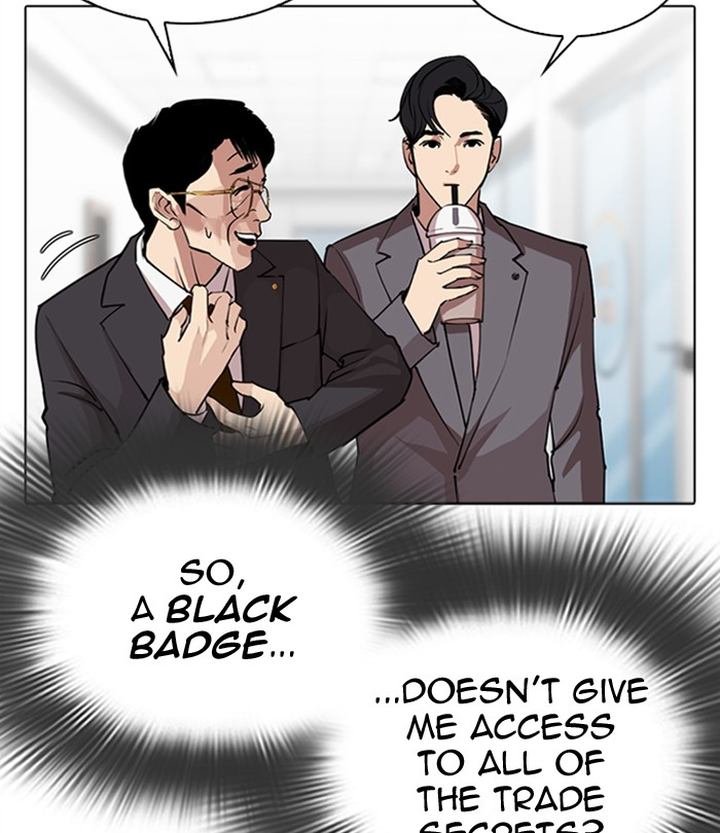 Lookism 292 94