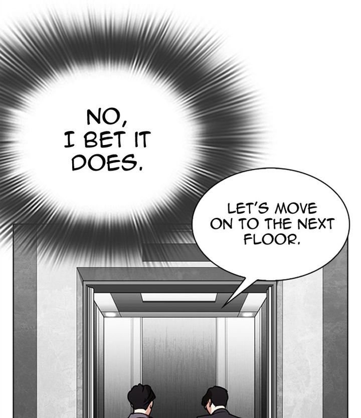 Lookism 292 96