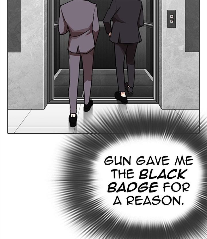 Lookism 292 97