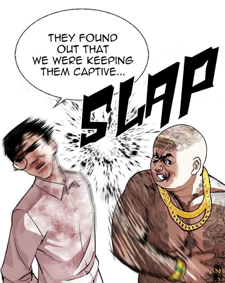 Lookism 294 10