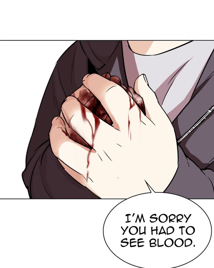 Lookism 294 105