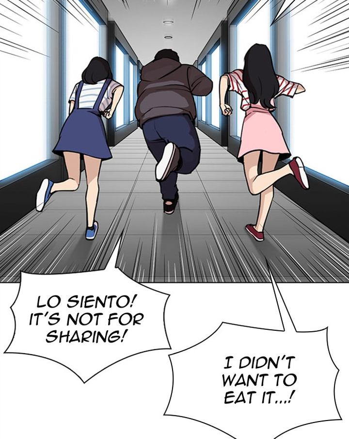 Lookism 294 107