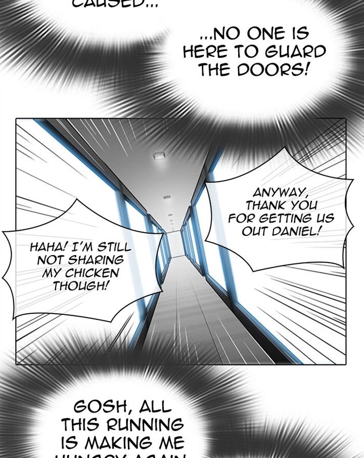 Lookism 294 109