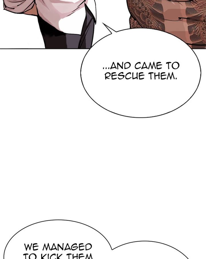 Lookism 294 11