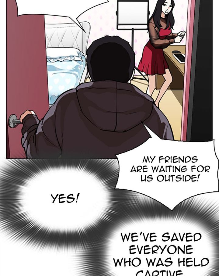 Lookism 294 113