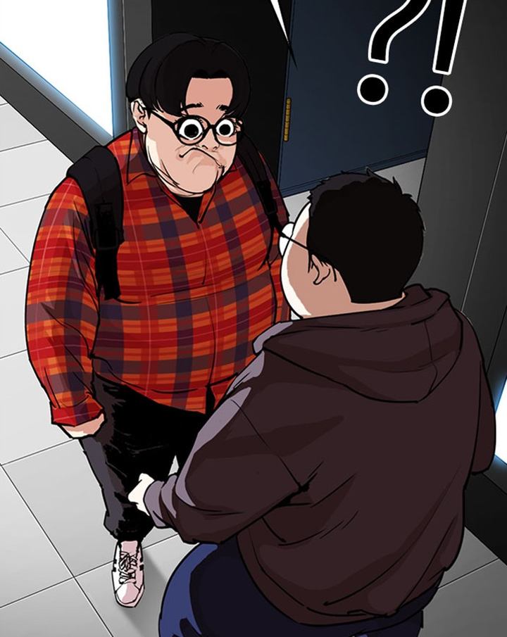Lookism 294 117
