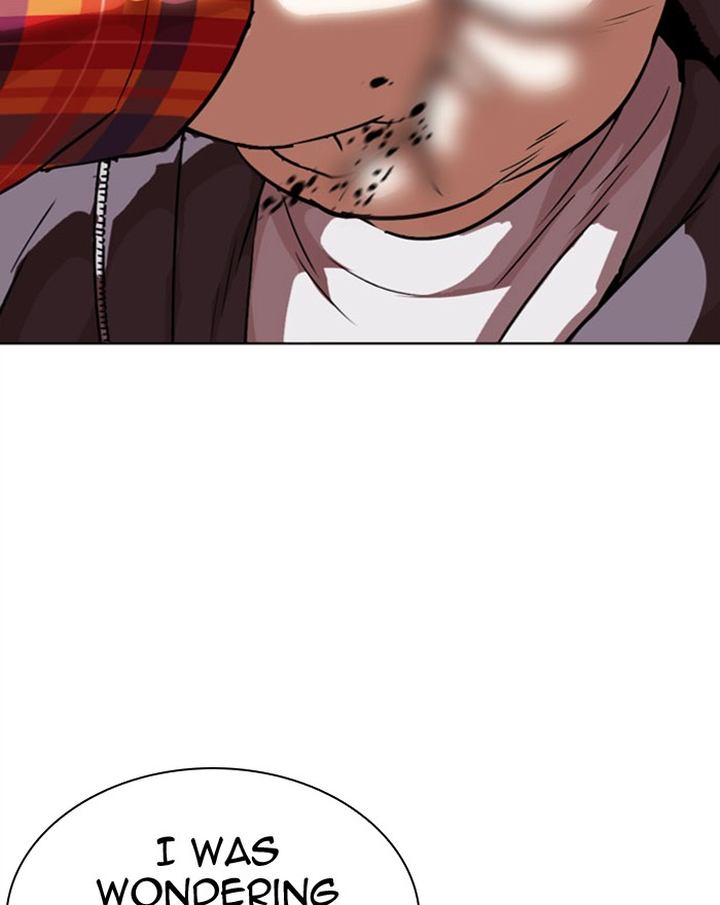 Lookism 294 124