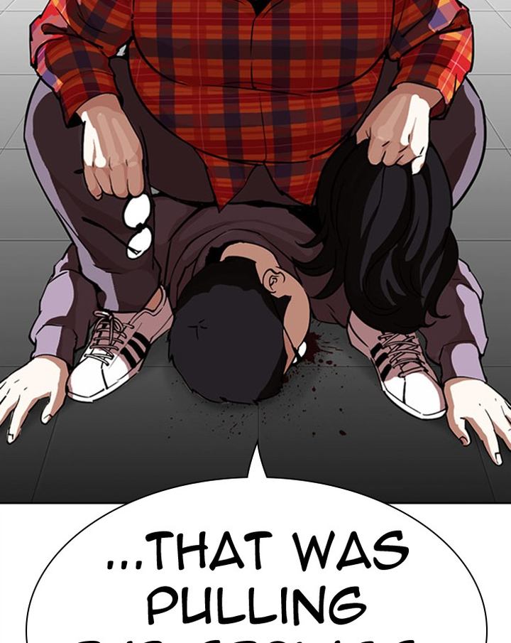 Lookism 294 129