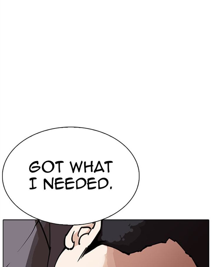 Lookism 294 132