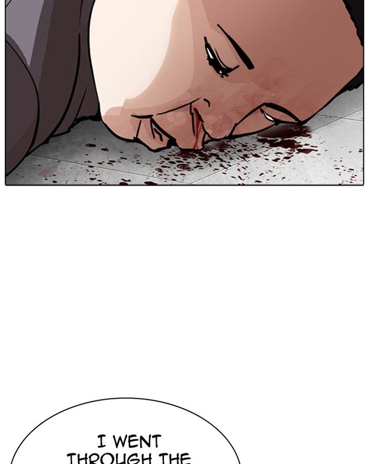 Lookism 294 133