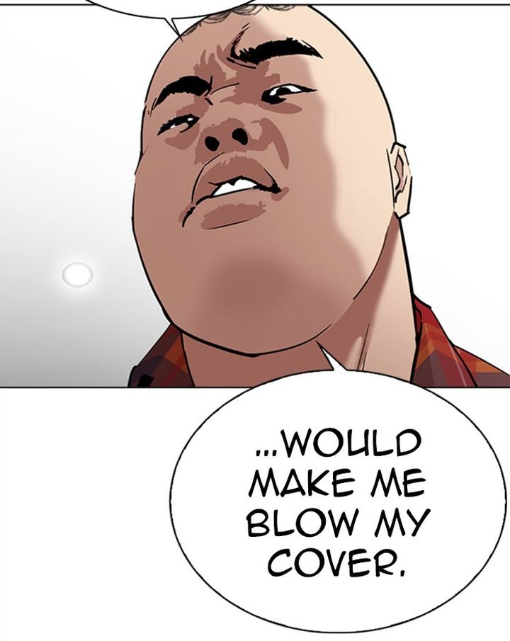 Lookism 294 136