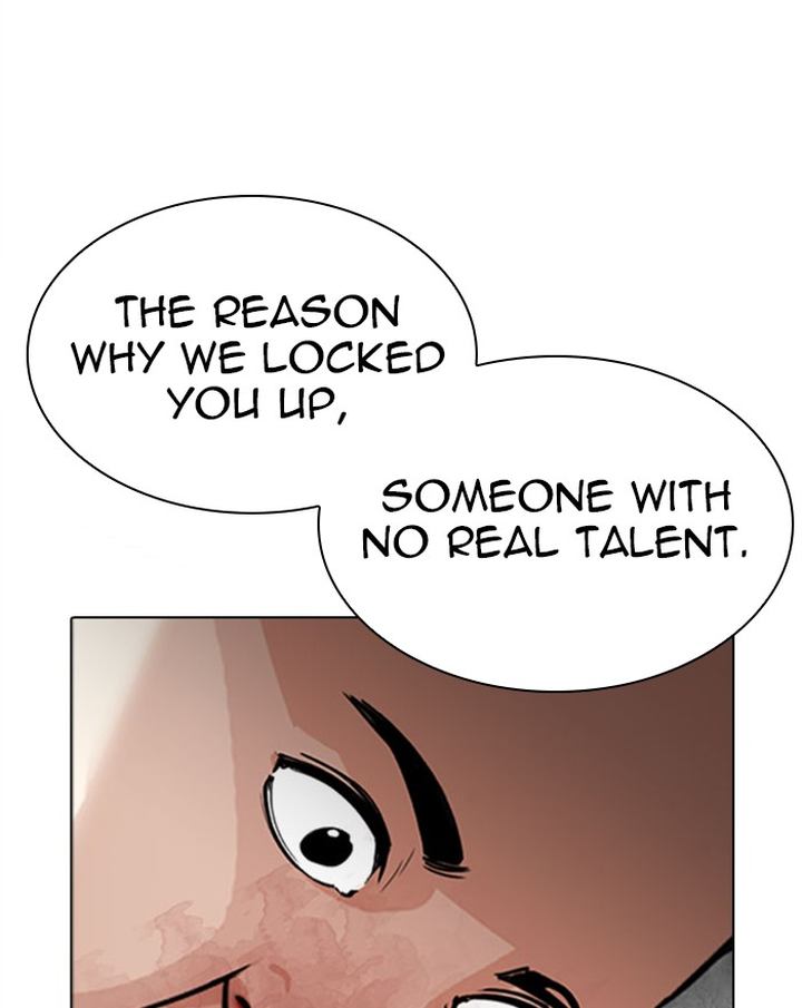 Lookism 294 138