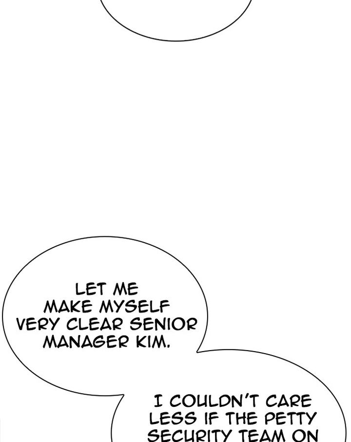 Lookism 294 14