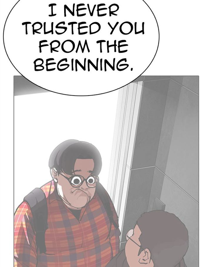 Lookism 294 140