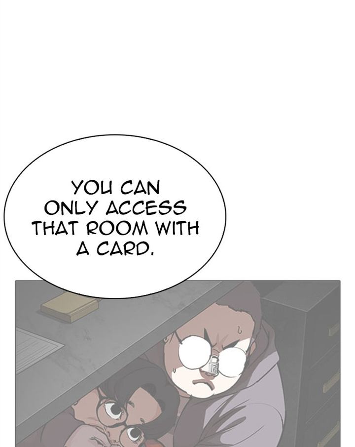 Lookism 294 142