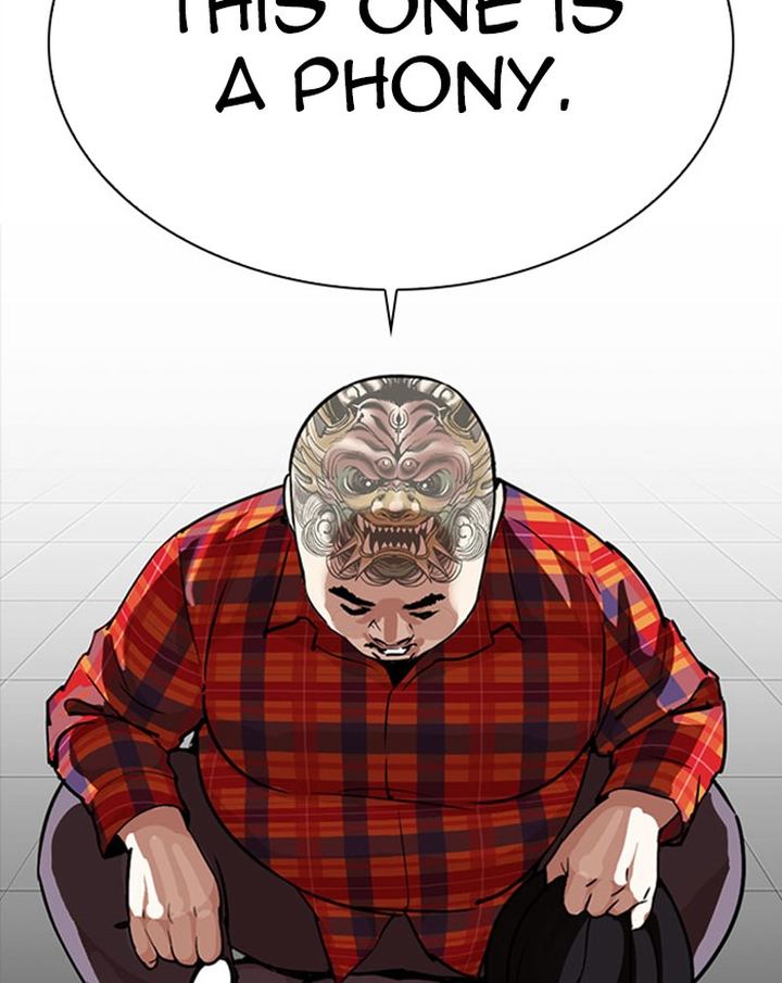 Lookism 294 158