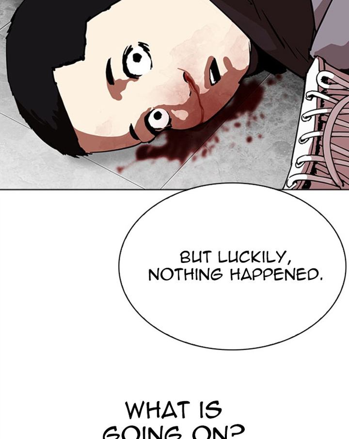 Lookism 294 161