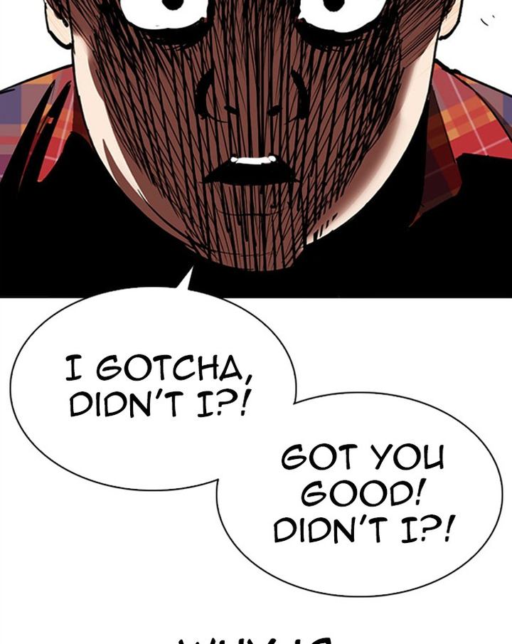 Lookism 294 165