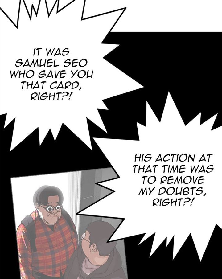 Lookism 294 167