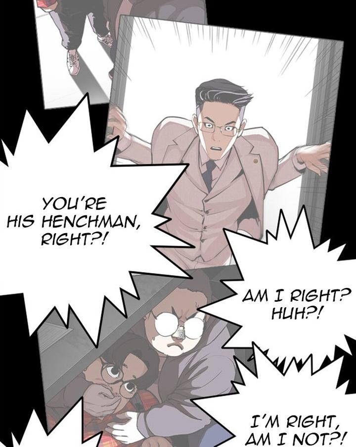 Lookism 294 168