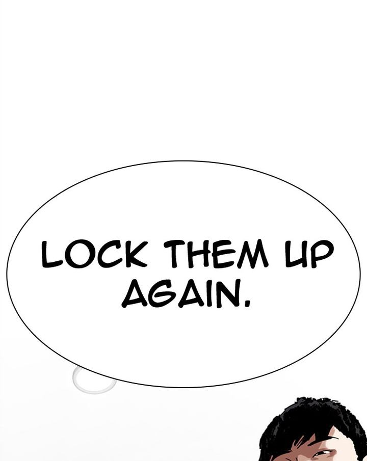 Lookism 294 174