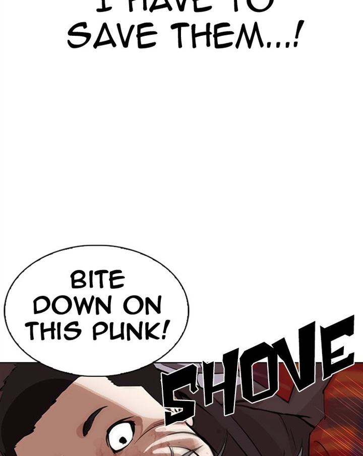 Lookism 294 176