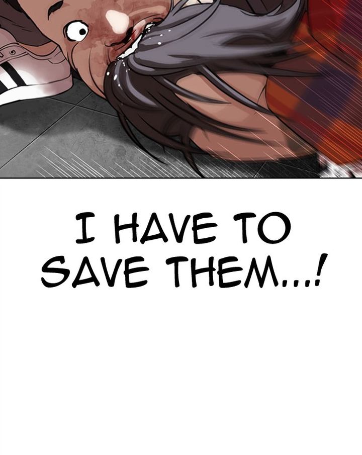 Lookism 294 177