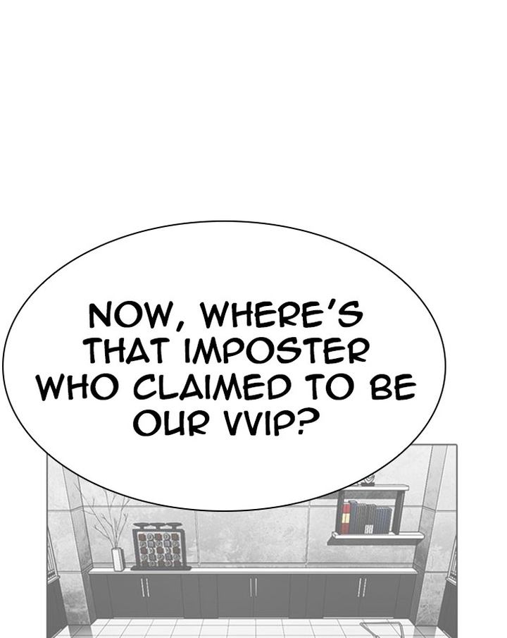 Lookism 294 18