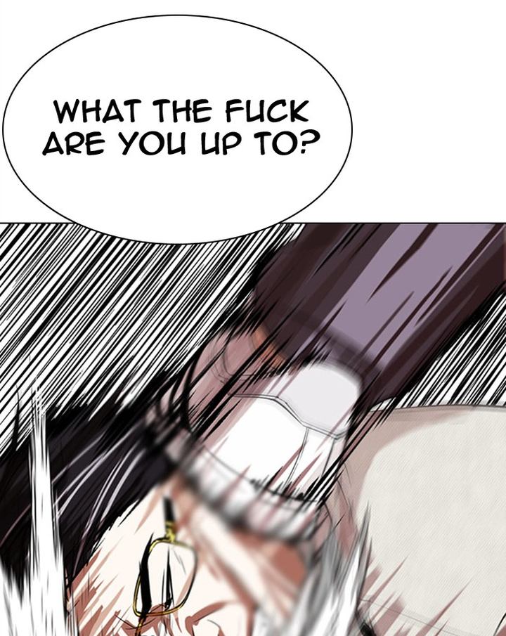 Lookism 294 182