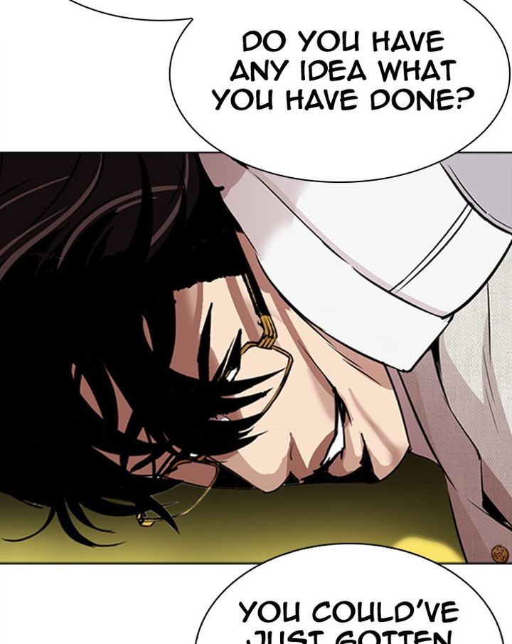 Lookism 294 187