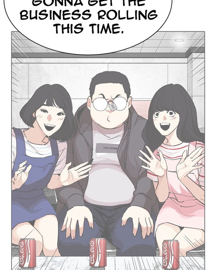 Lookism 294 189