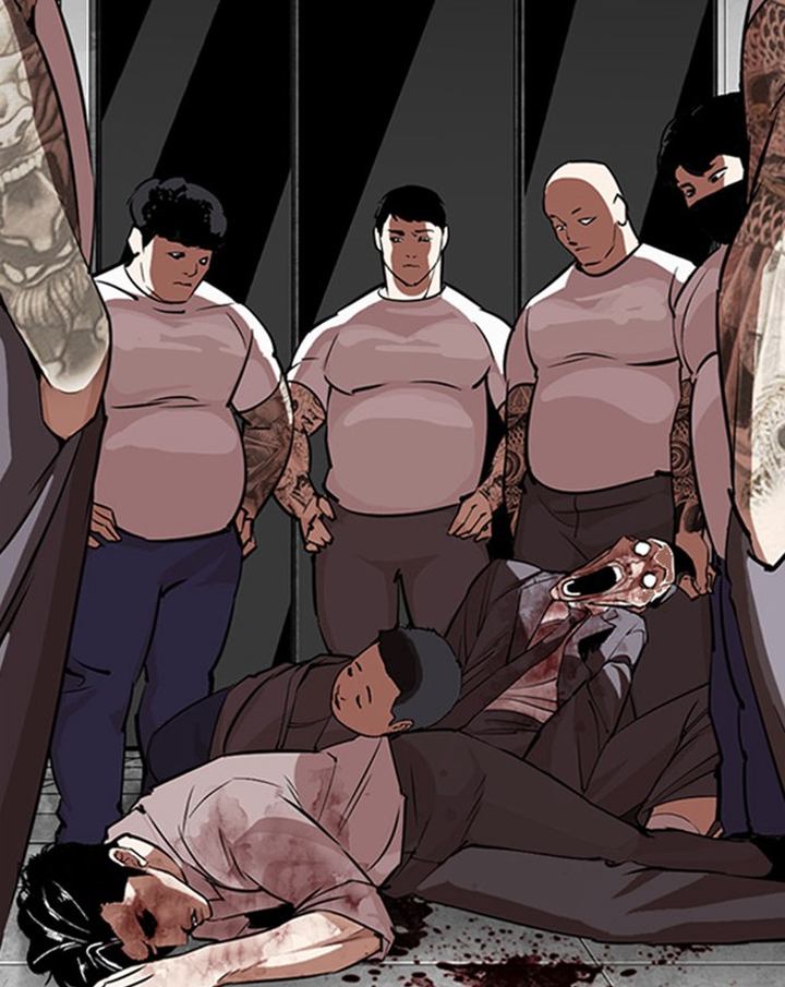 Lookism 294 192