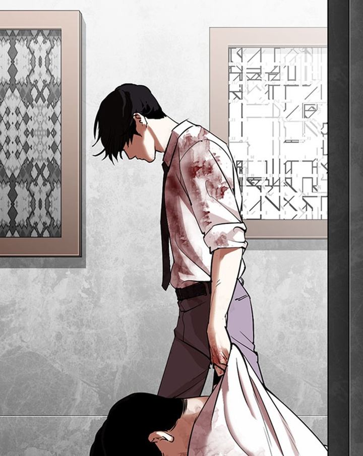 Lookism 294 204