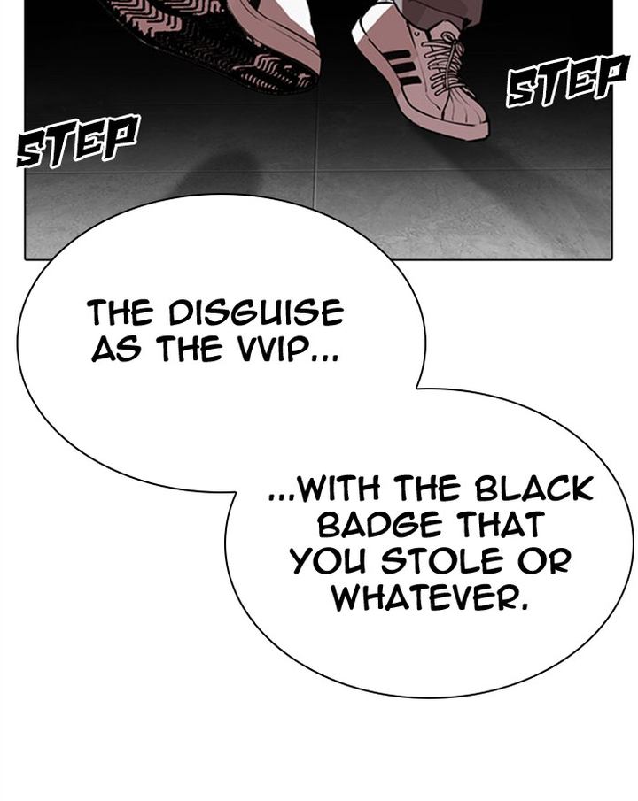 Lookism 294 216