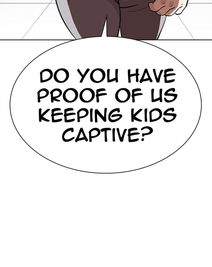 Lookism 294 219