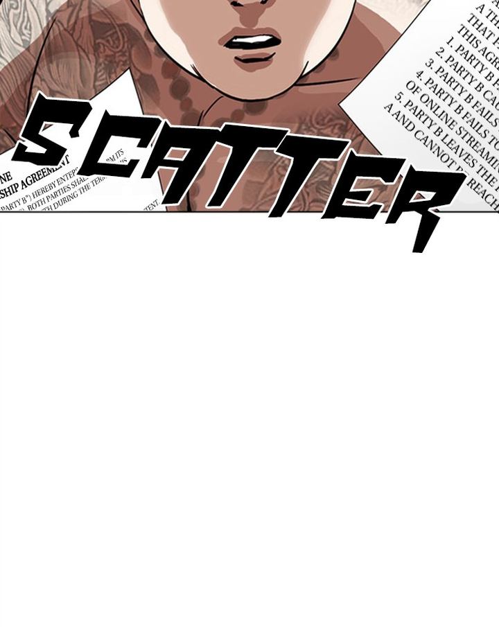 Lookism 294 221