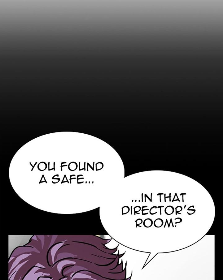 Lookism 294 230