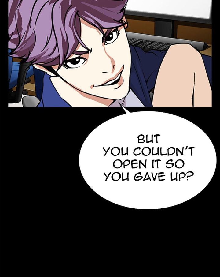 Lookism 294 231