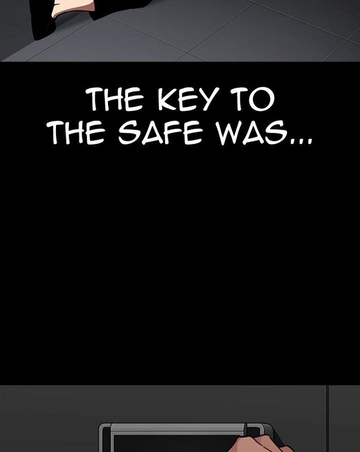 Lookism 294 234