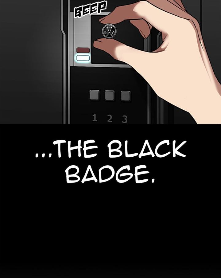 Lookism 294 235