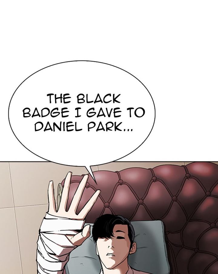 Lookism 294 245