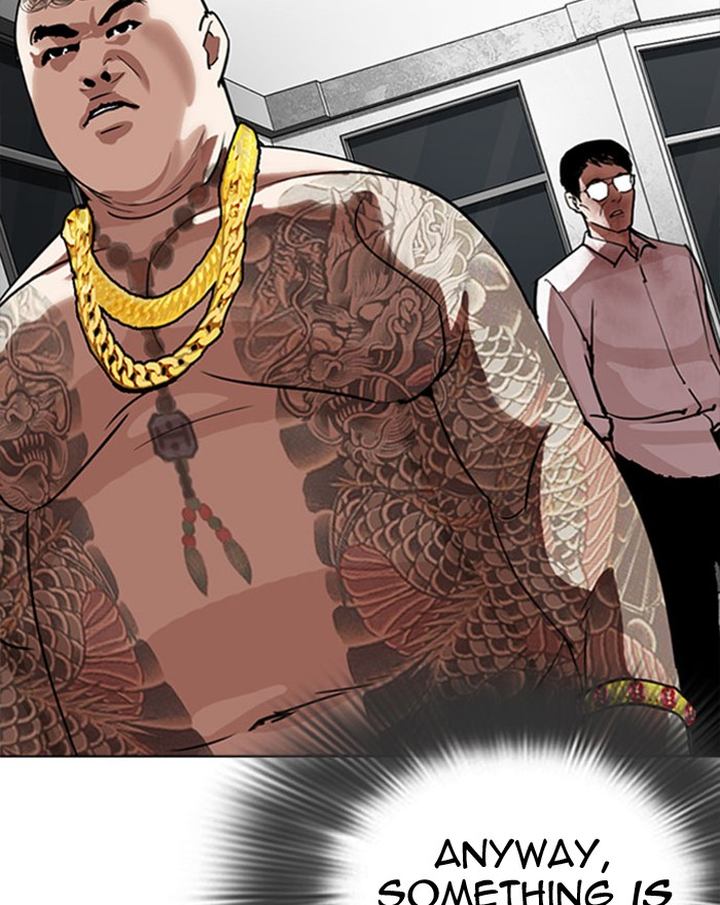 Lookism 294 27