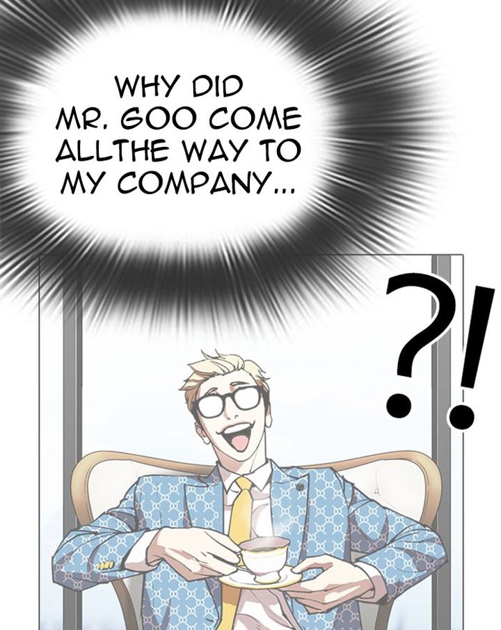 Lookism 294 29