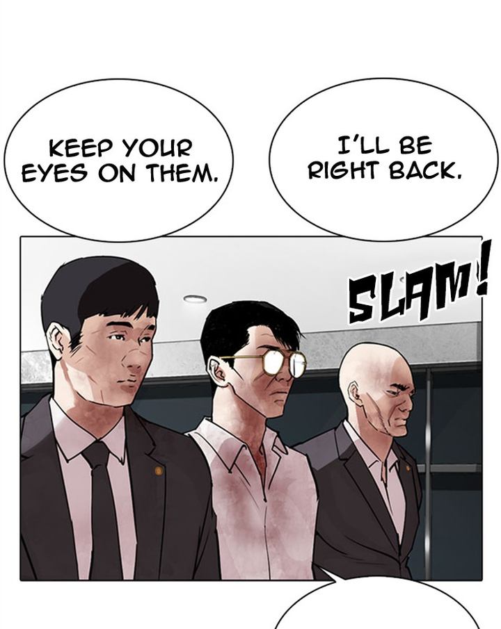 Lookism 294 38