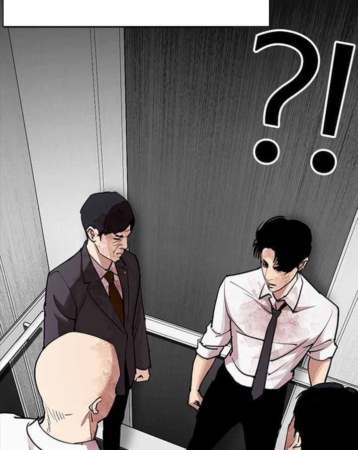 Lookism 294 77