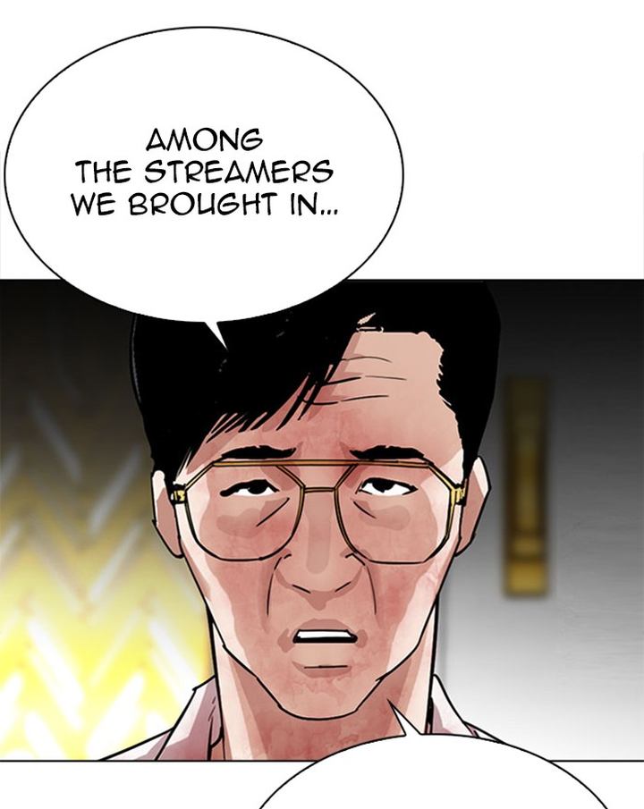 Lookism 294 8