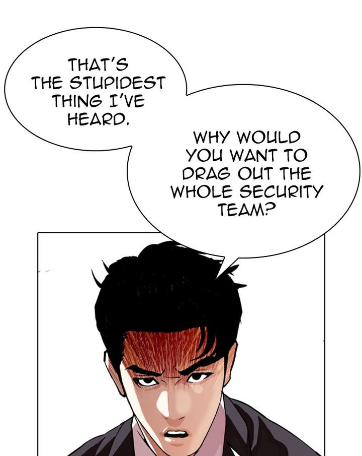 Lookism 294 81