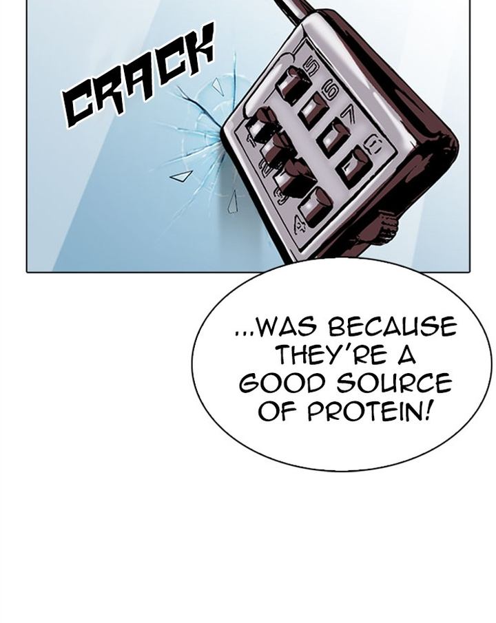 Lookism 294 92